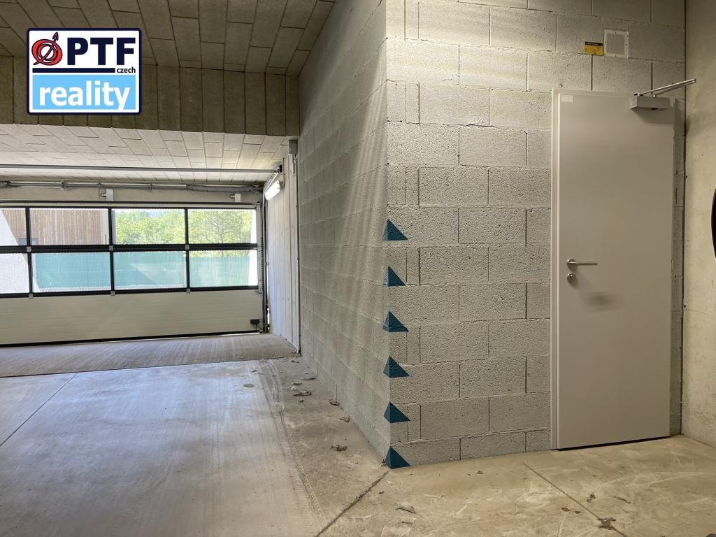 Pronájem bytu 3+kk 82 m2, Plzeň – náhled fotky 21