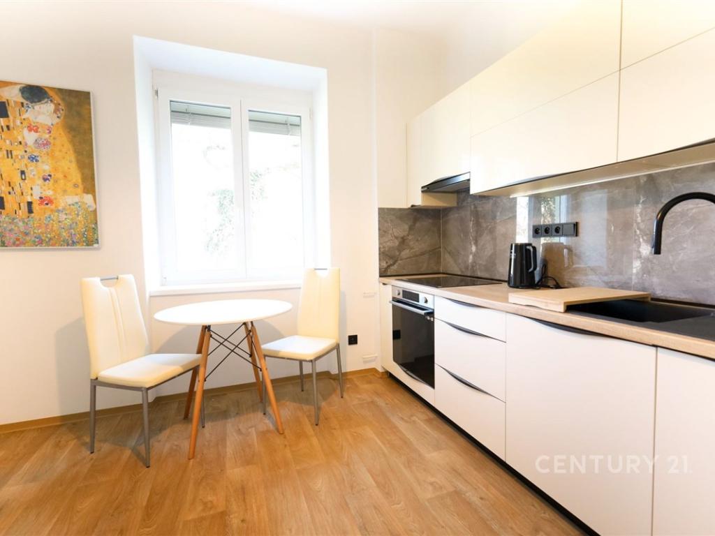 Pronájem bytu 2+1 64 m² – pohled 6