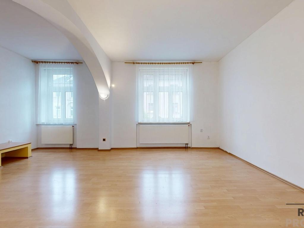 Prodej bytu 3+1 150 m2