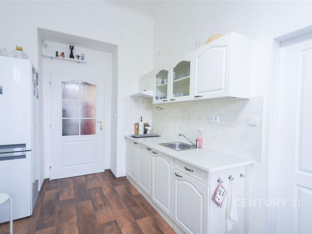 Pronájem bytu 2+kk 40 m2