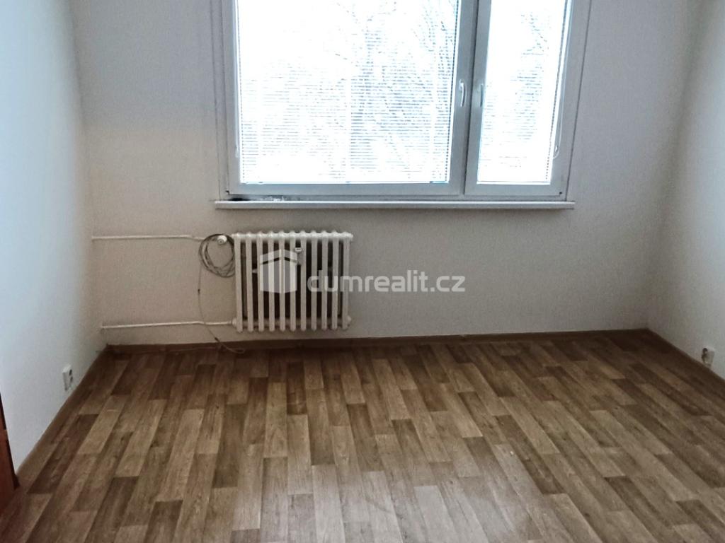 Pronájem bytu 1+1 36 m2