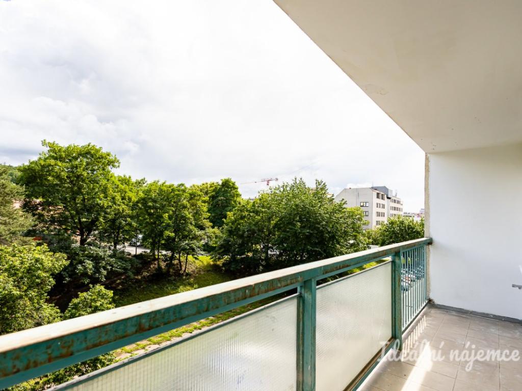 Pronájem bytu 3+kk 85 m2
