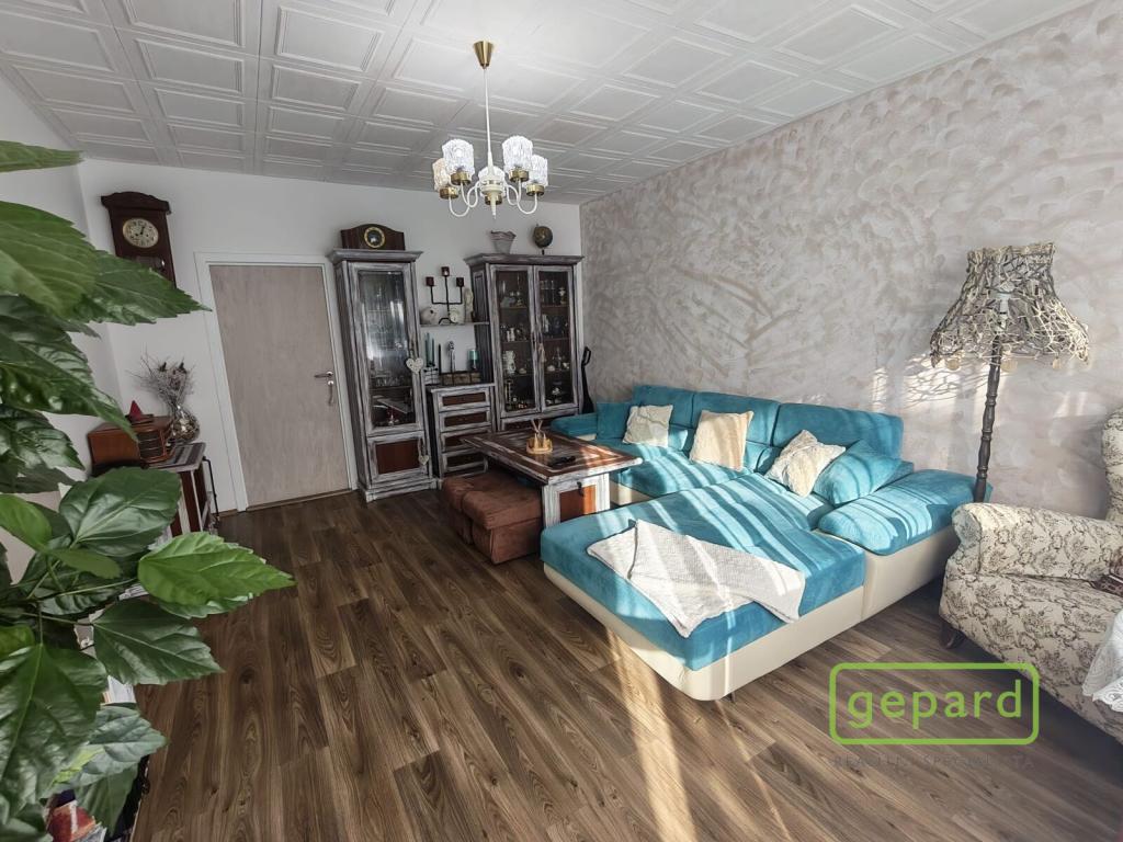 Prodej bytu 3+1 70 m2