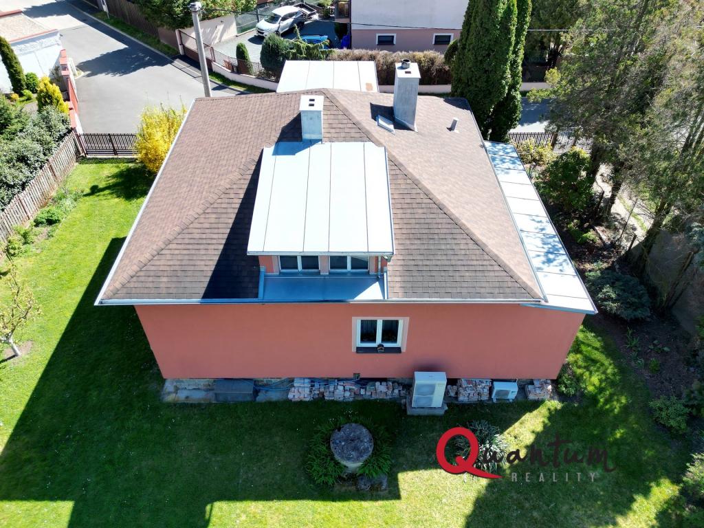 Prodej domu 169 m2