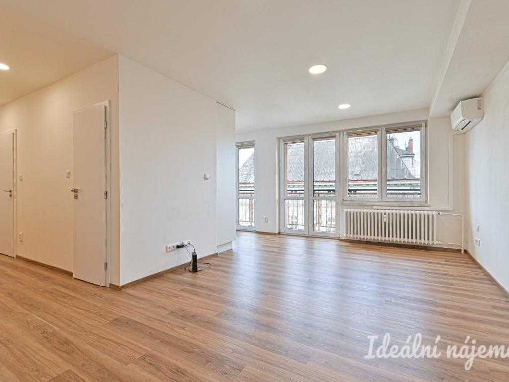 Pronájem bytu 3+kk 73 m2