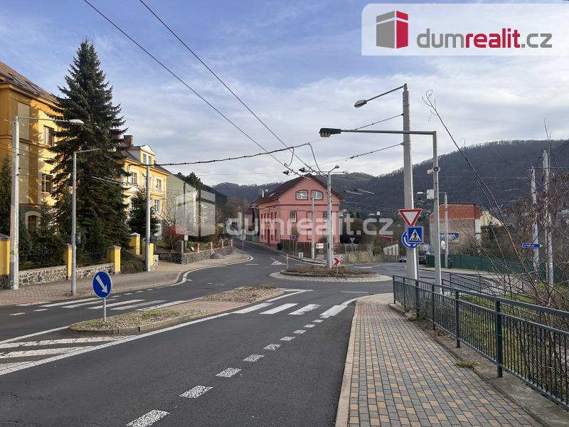 Pronájem bytu 2+1 57 m2