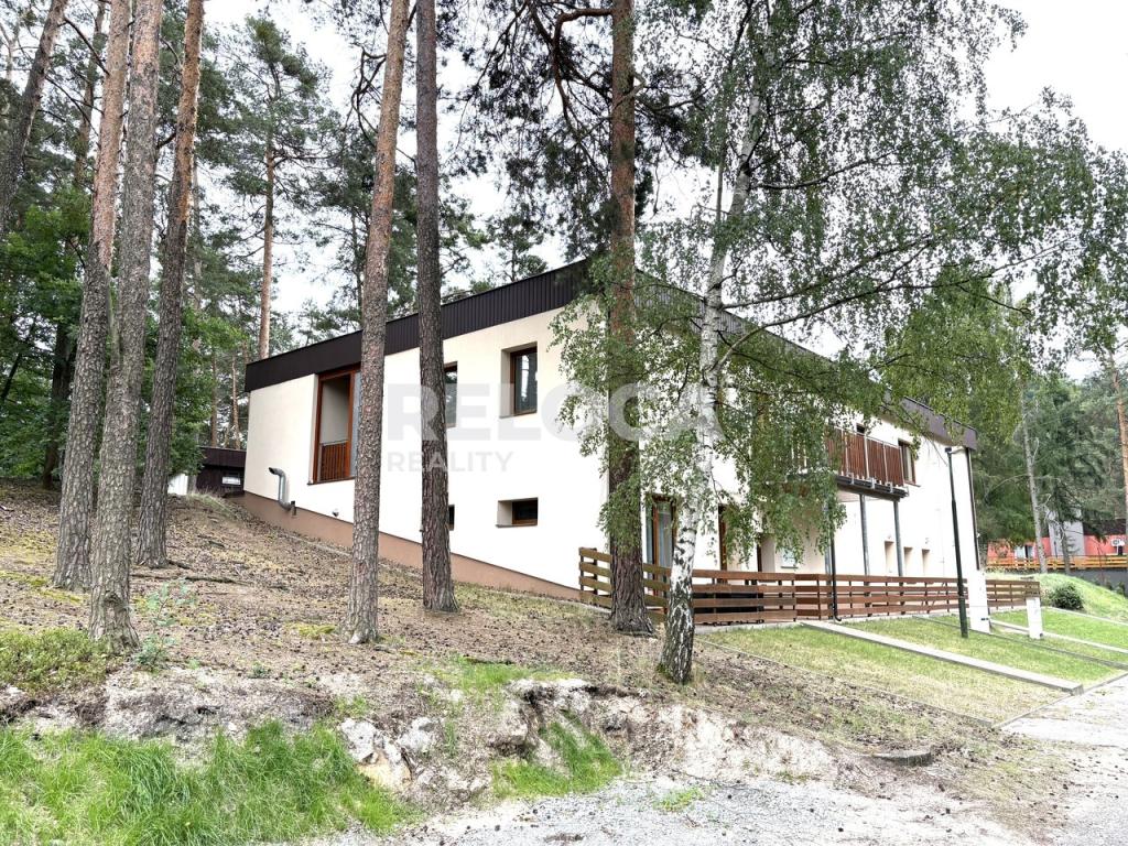 Prodej bytu 1+kk 32 m2, Doksy – náhled fotky 8