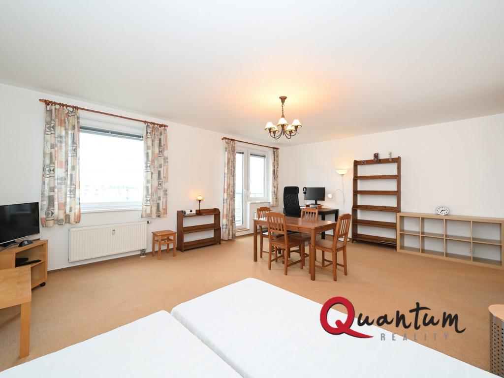 Pronájem bytu 1+kk 48 m2