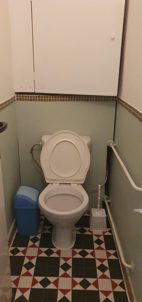 Spolubydlení atypický 76 m2