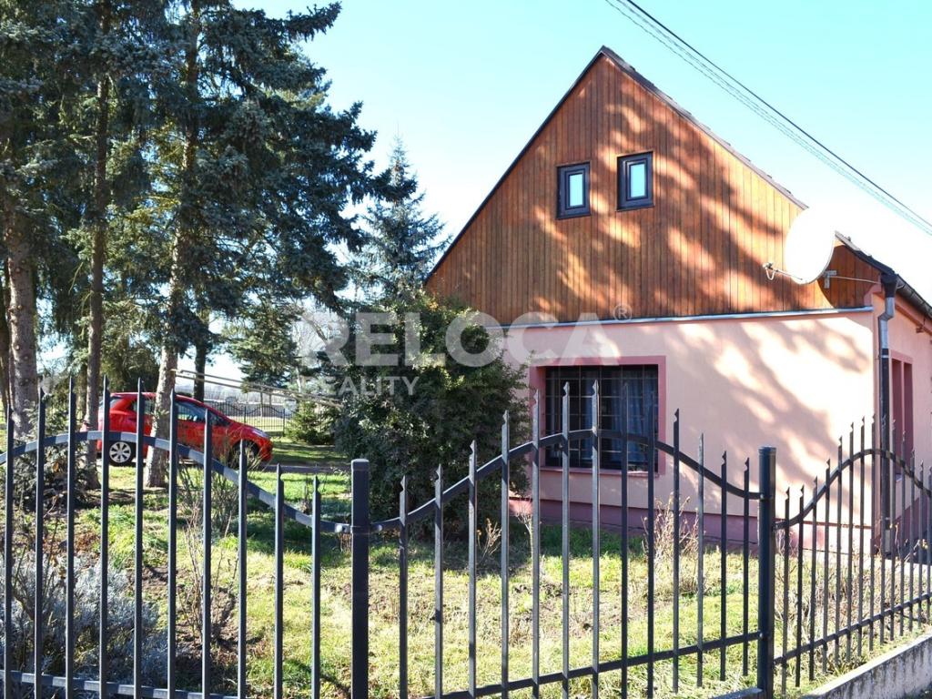 Prodej domu 140 m2