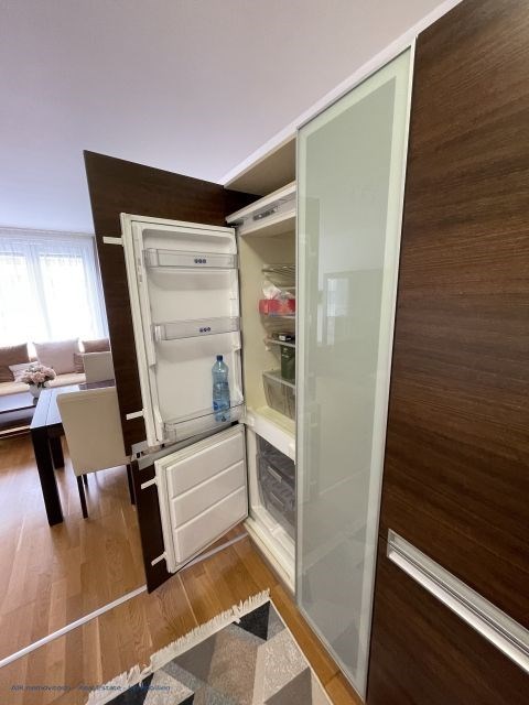 Pronájem bytu 2+kk 55 m2