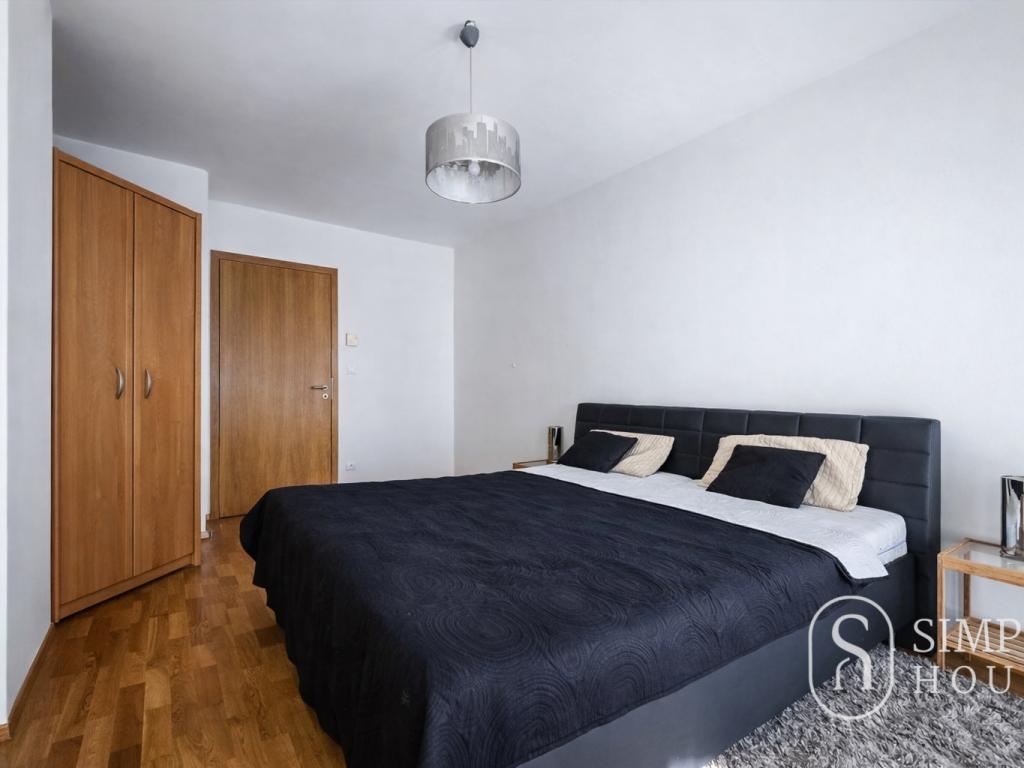 Pronájem bytu 2+kk 81 m2