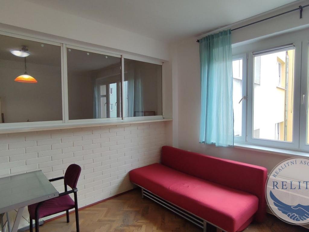Pronájem bytu 2+kk 51 m2
