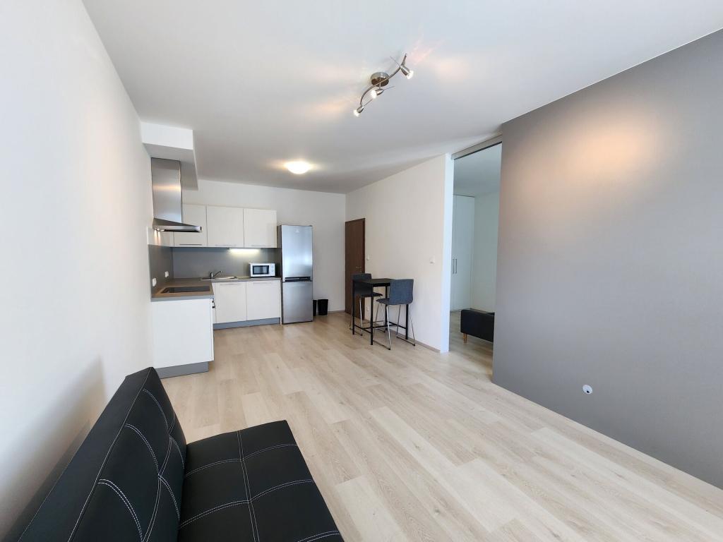 Pronájem bytu 2+kk 52 m2