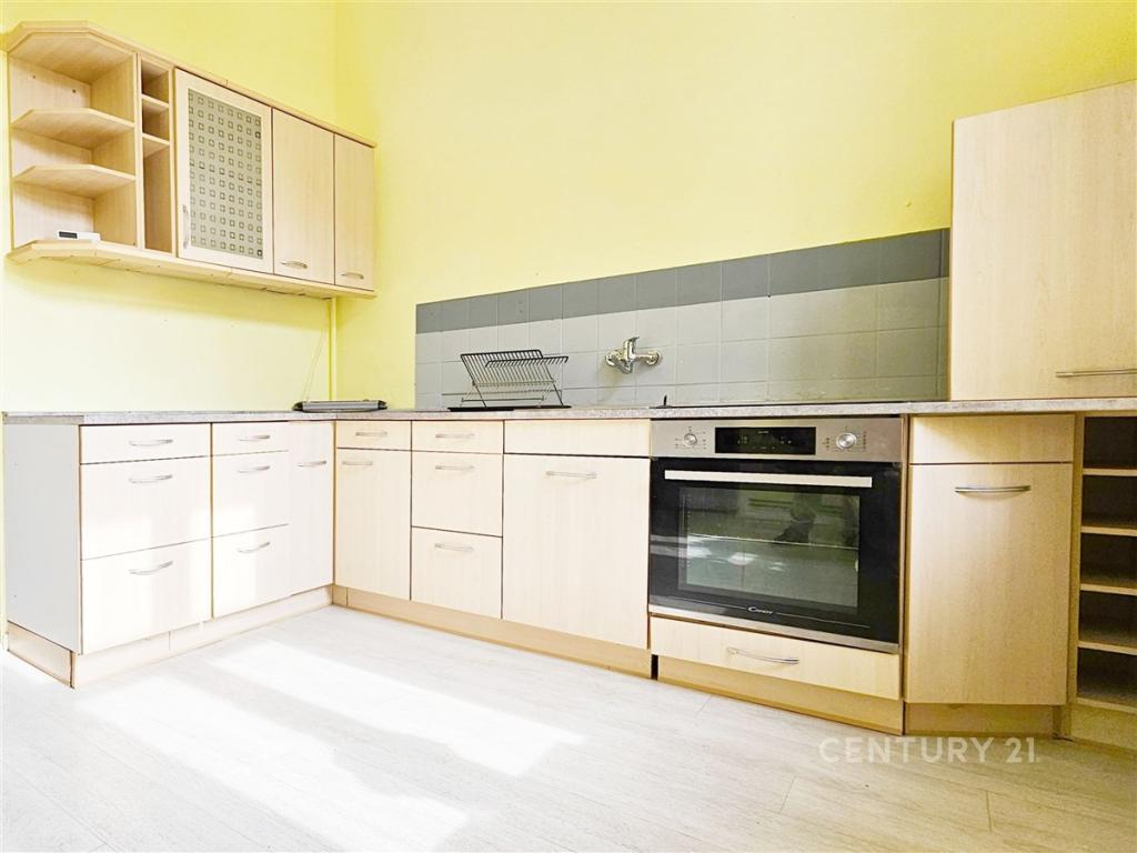 Pronájem bytu 2+1 62 m2
