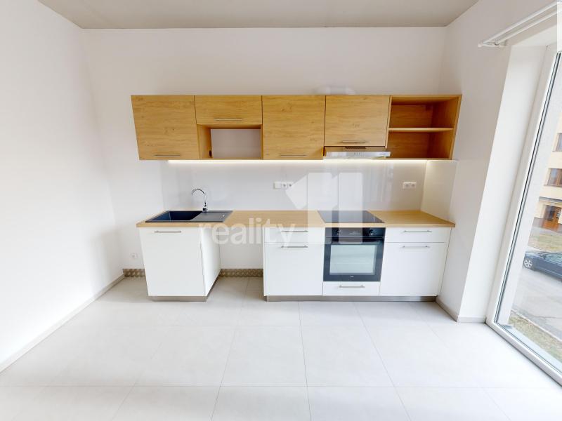 Pronájem bytu 2+kk 53 m2