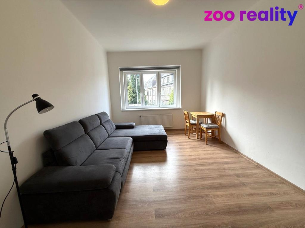 Pronájem bytu 2+kk 54 m2