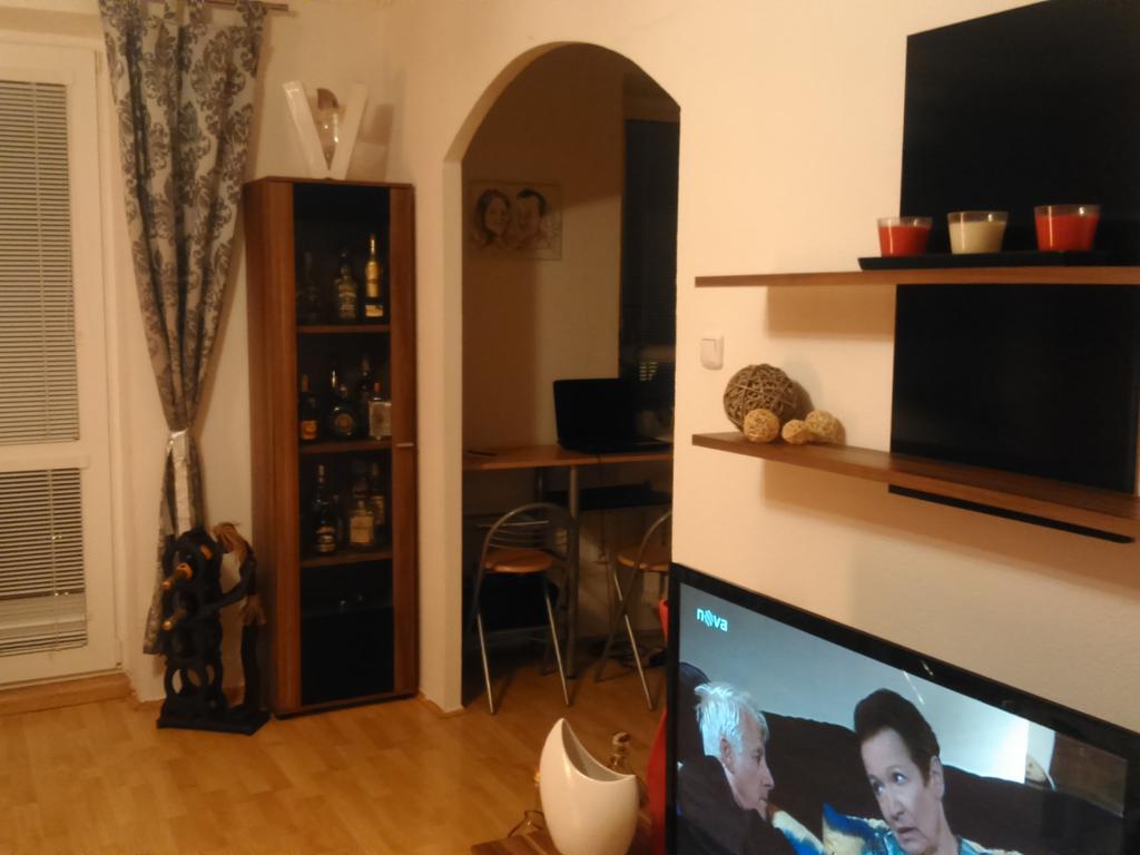 Pronájem bytu 2+kk 52 m2