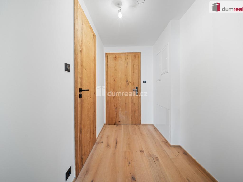 Prodej bytu 1+kk 39 m2, Harrachov – náhled fotky 14