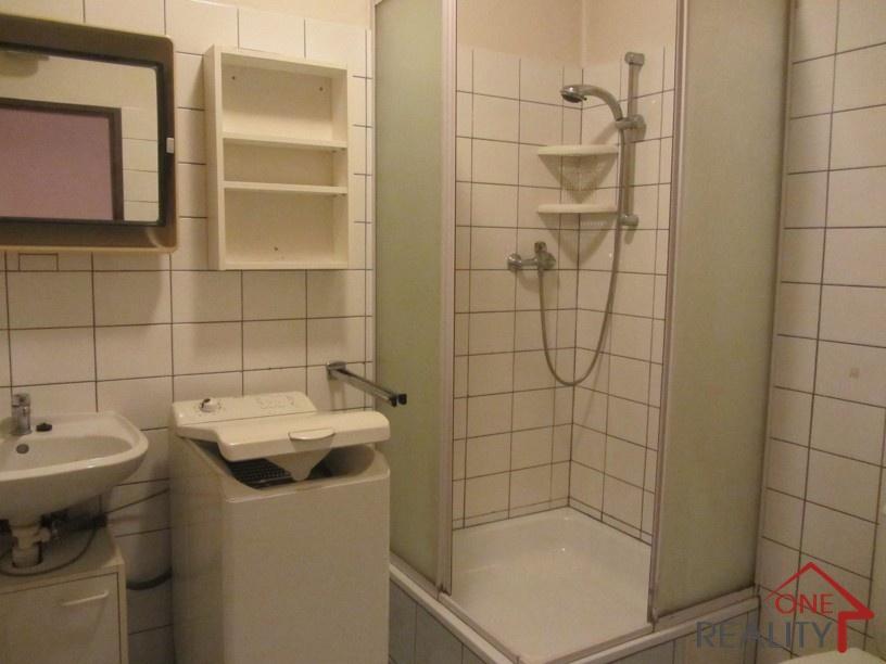 Pronájem bytu 1+kk 35 m2