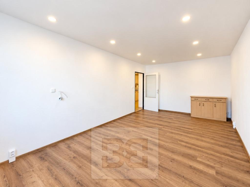 Pronájem bytu 2+1 49 m2