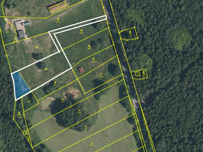 Prodej pozemku 1962 m2, Příchovice – náhled fotky 13