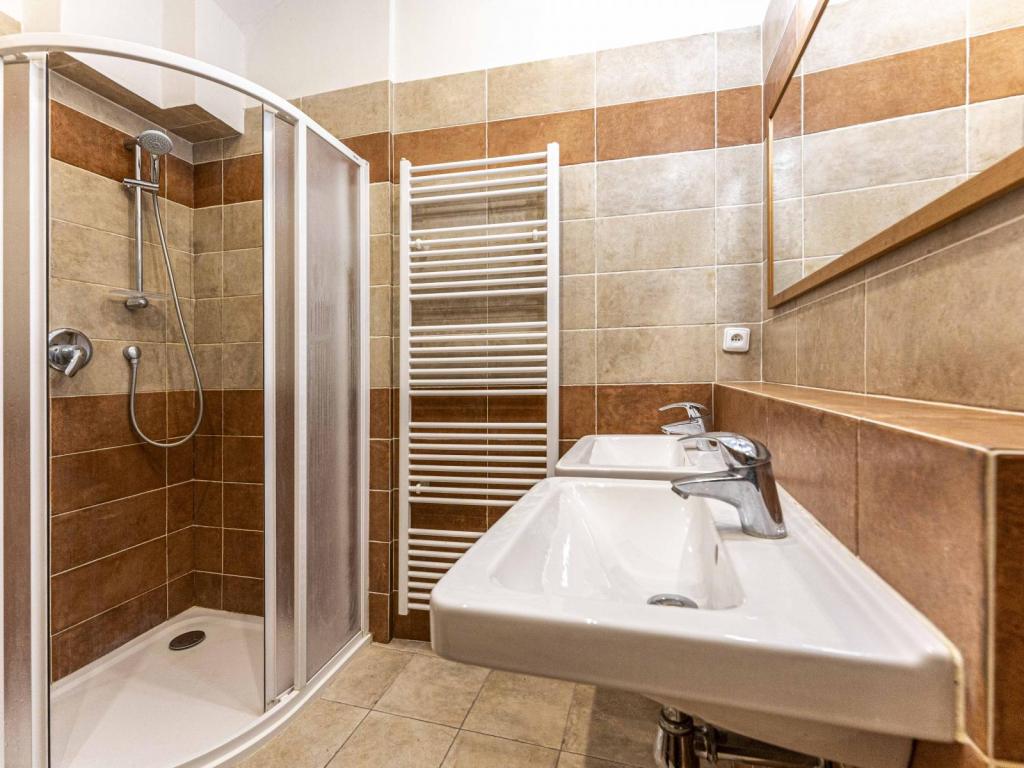 Pronájem bytu 2+kk 50 m2