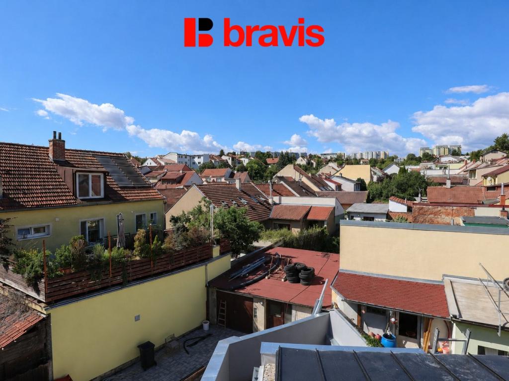Pronájem bytu 2+kk 48 m2, Brno – náhled fotky 9