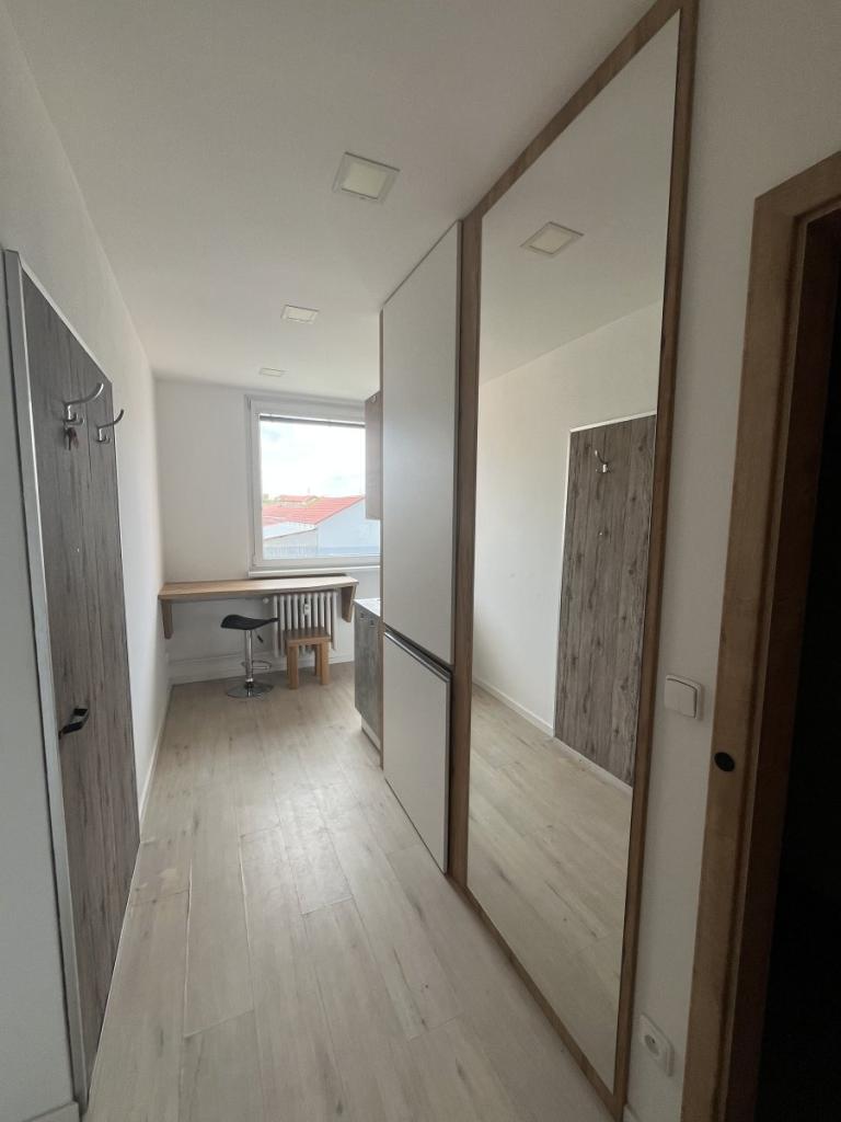Pronájem bytu 1+1 33 m2