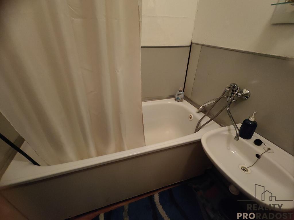 Prodej bytu 2+1 51 m2, Kadaň – náhled fotky 10