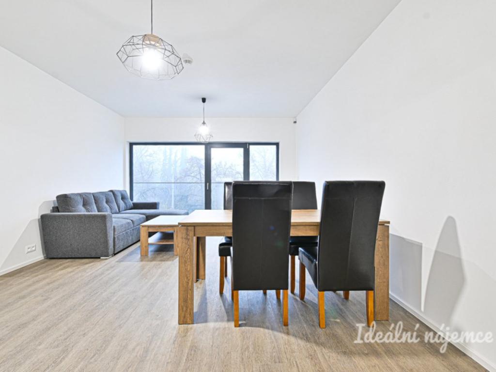 Pronájem bytu 2+kk 63 m2