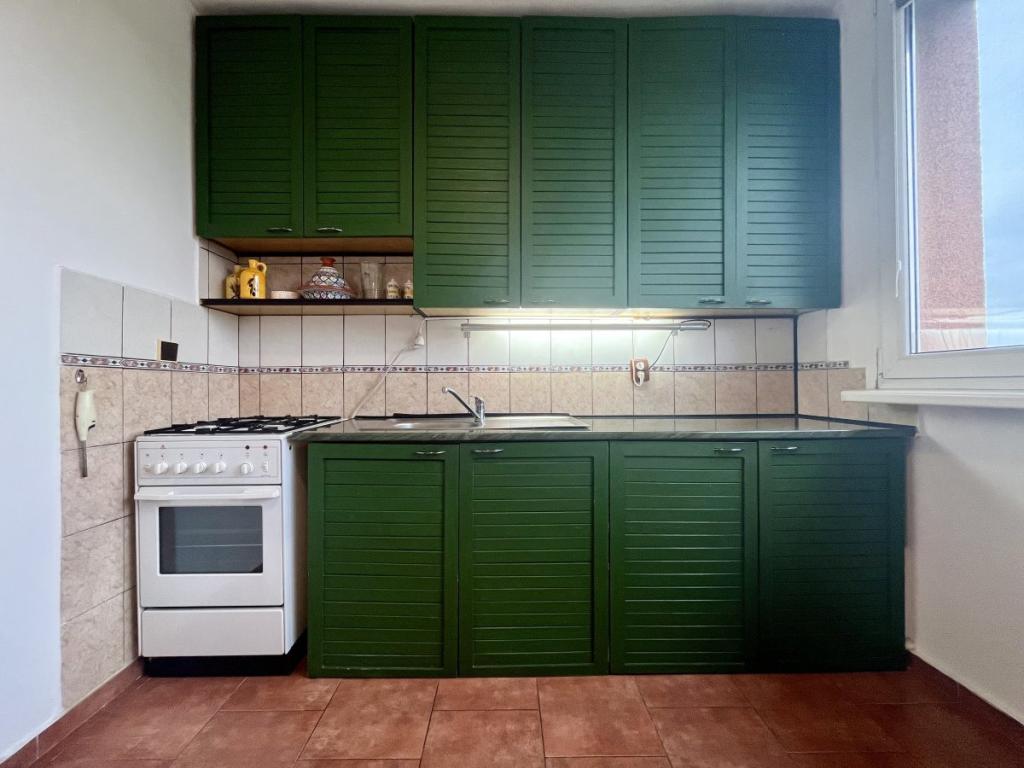 Pronájem 1+1, Ostrava - Bohumínská, 10400 Kč, 33