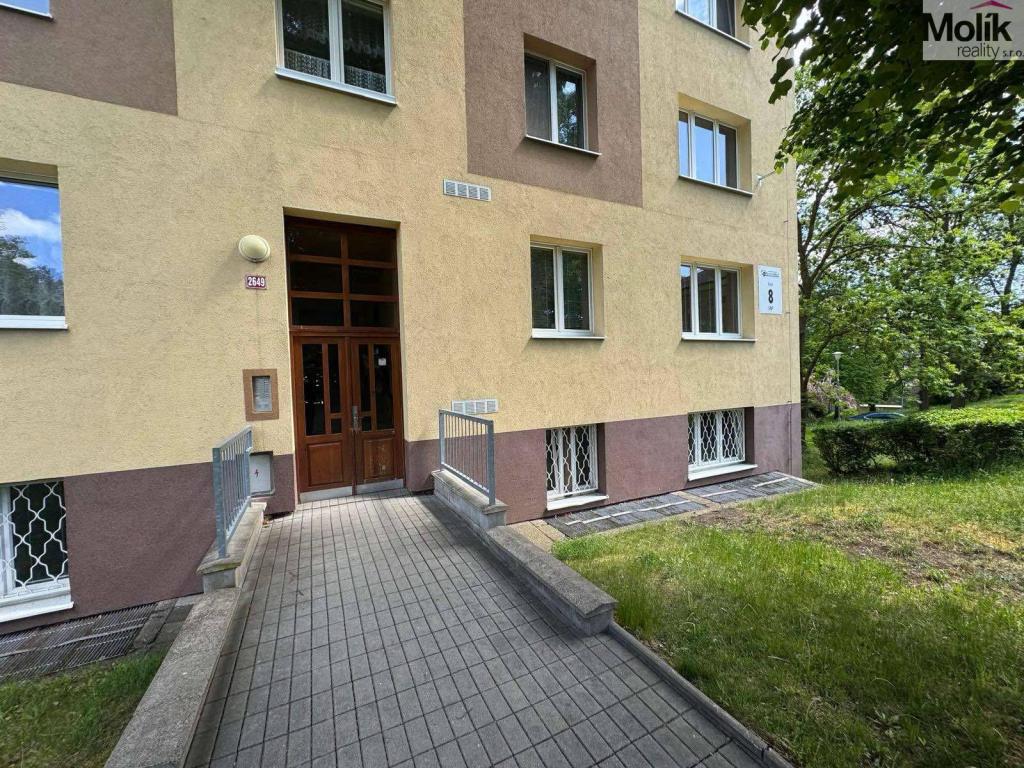 Pronájem bytu 1+kk 22 m2, Most – náhled fotky 12