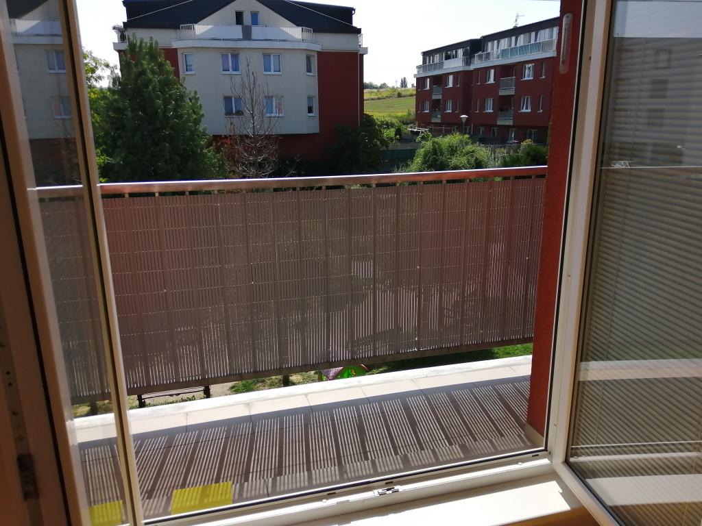 Pronajem bytu 2+kk 47 m2