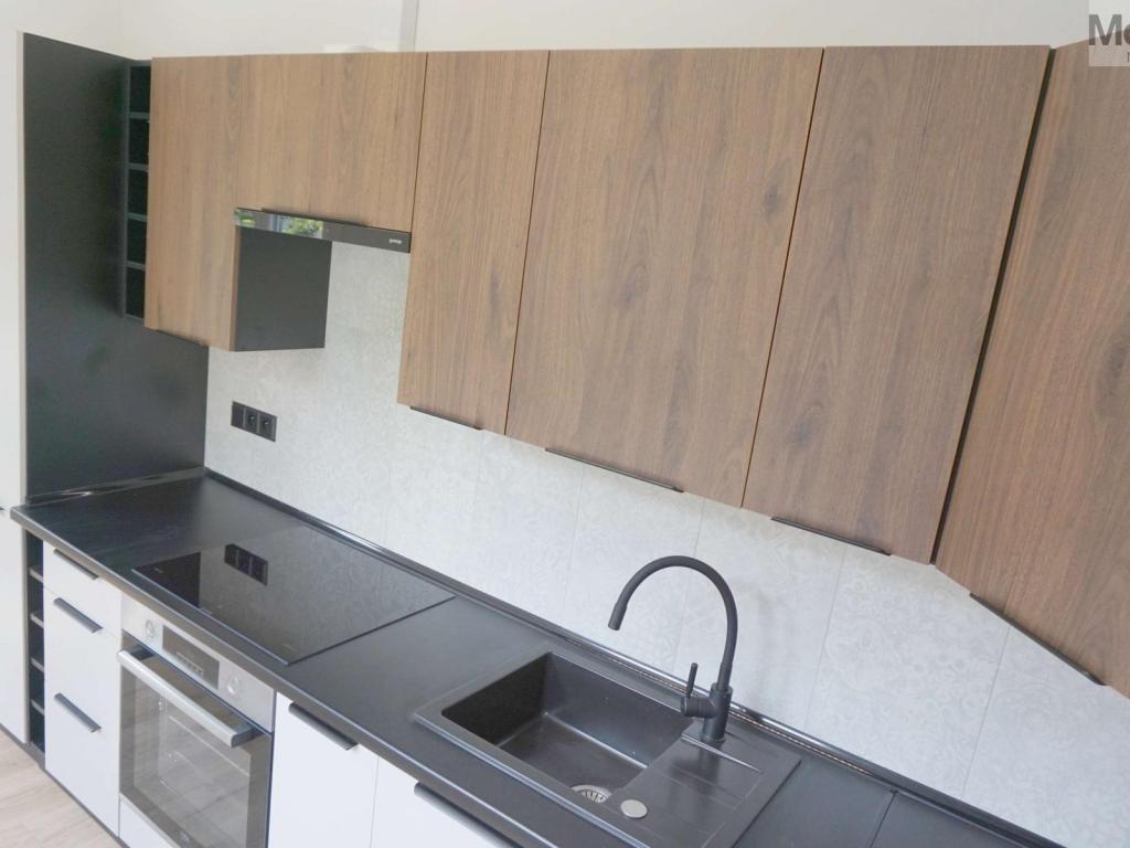 Pronájem bytu 2+1 52 m2