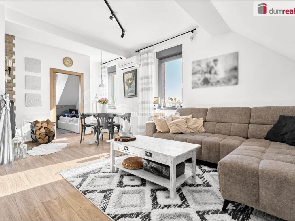 Prodej bytu 4+1 92 m2