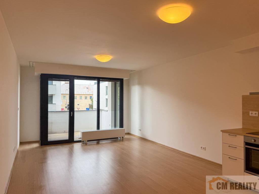 Pronájem bytu 2+kk 57 m2