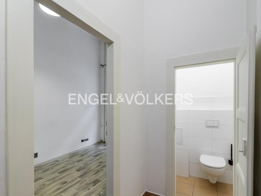 Pronájem bytu 2+kk 50 m2