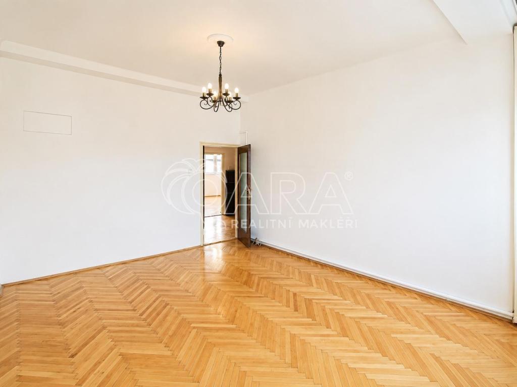 Pronájem bytu 3+kk 111 m2
