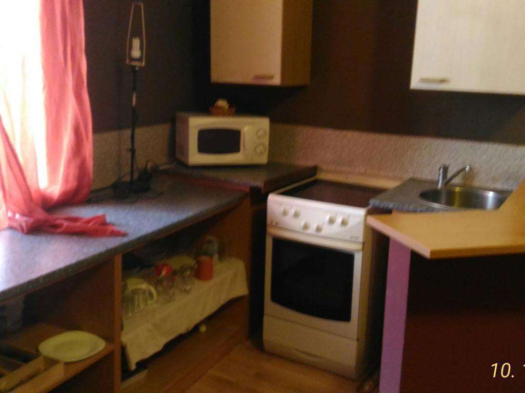 Spolubydleni bytu celý pokoj 110 m2