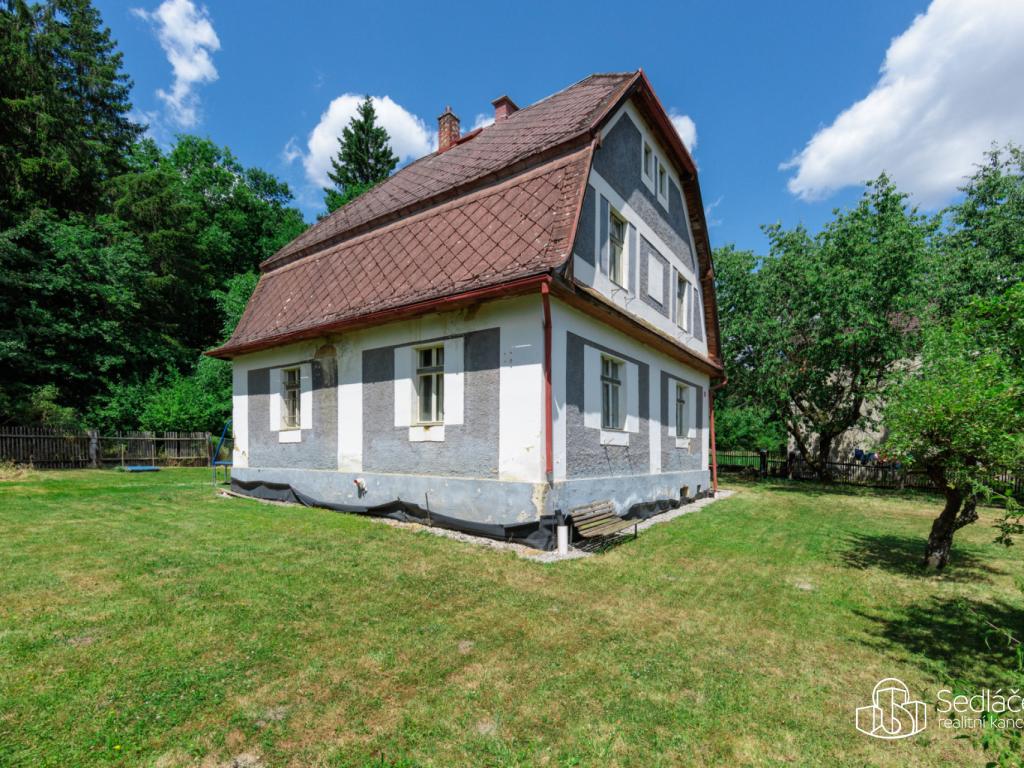 Prodej domu 194 m2, Lipová – náhled fotky 21