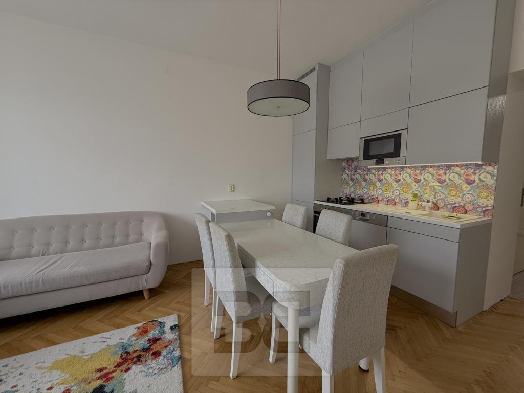 Pronájem bytu 2+kk 51 m2