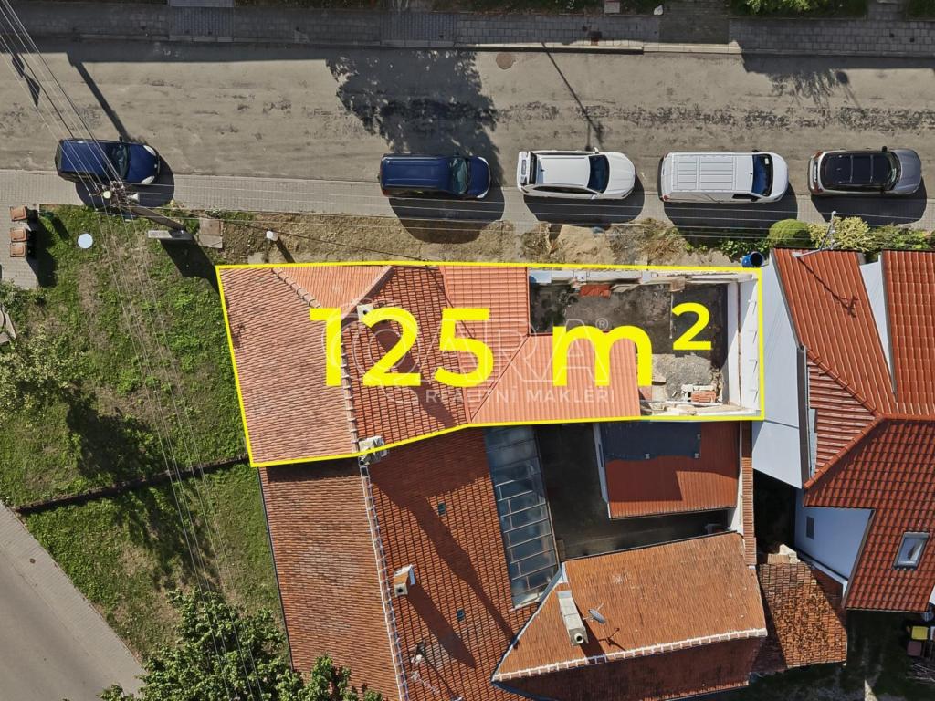 Prodej domu 73 m2