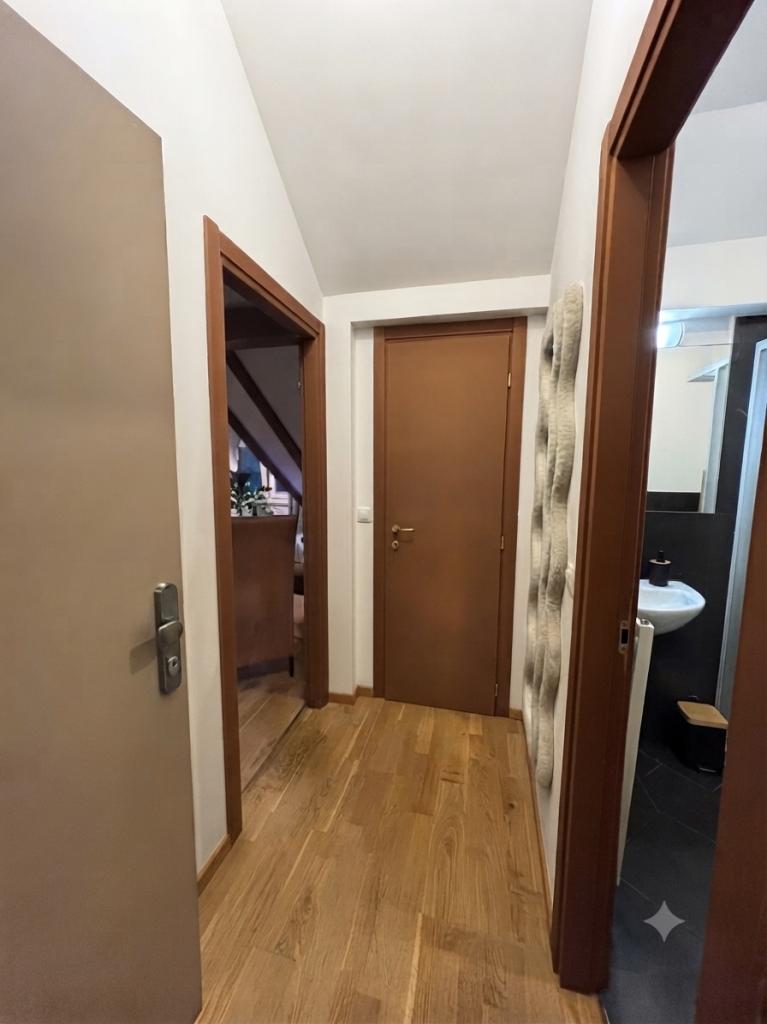Prodej bytu 3+kk 53 m2, Praha – náhled fotky 11