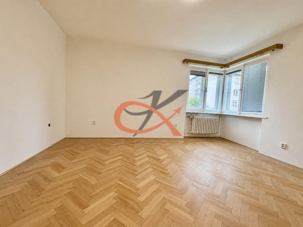 Pronájem bytu 4+1 102 m2