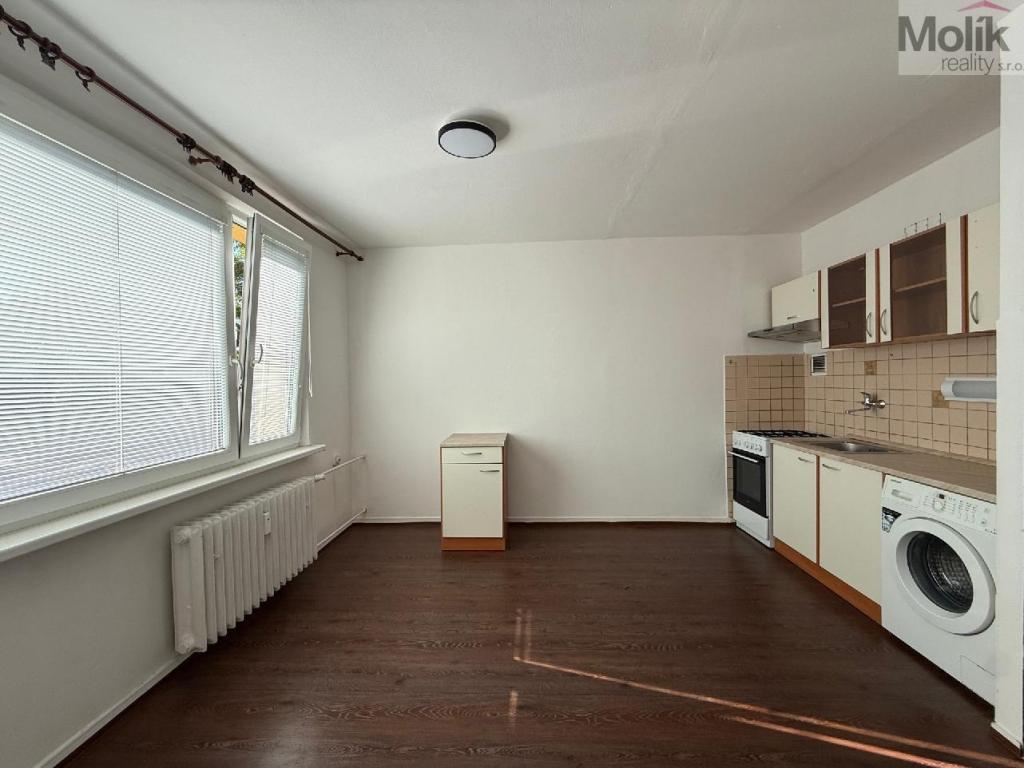 Pronájem bytu 1+1 35 m2