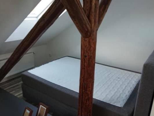 Pronajem bytu 1+kk 35 m2