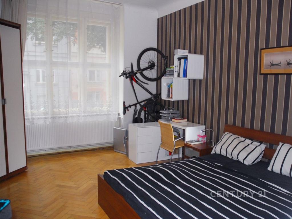Pronájem bytu 3+kk 87 m2, Praha – náhled fotky 7