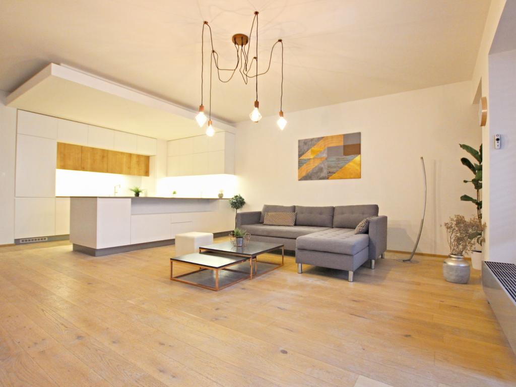 Pronájem bytu 3+kk 105 m2