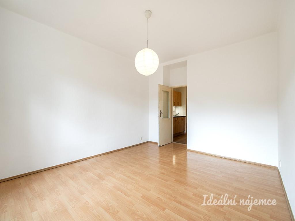 Pronájem bytu 1+kk 35 m2